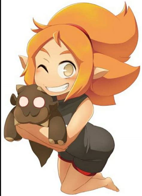 wakfu elely|More.